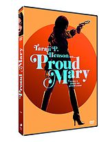 Proud Mary DVD