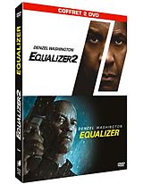 Coffret Equalizer 1 + 2 DVD