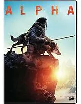 Alpha DVD