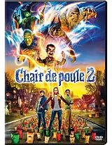 Chair de poule 2 DVD