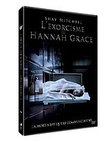 L'Exorcisme de Hannah Grace DVD