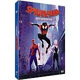 Spider-Man - New Generation DVD