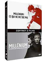 Millenium Bipack 1+2 DVD