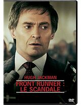 The Front Runner DVD