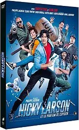Nicky Larson et le parfum de Cupidon DVD