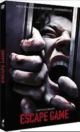 Escape Game DVD