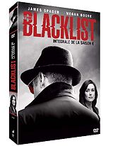 Blacklist - Saison 6 DVD