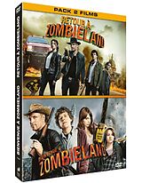 Coffret Zombieland DVD