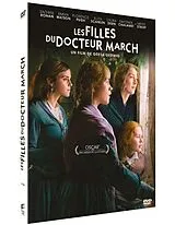 Les filles du Docteur March DVD