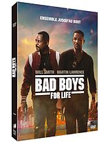 Bad Boys for Life DVD