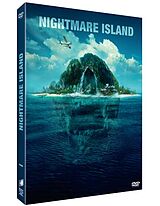 Nightmare Island DVD