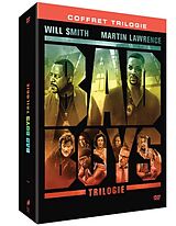 Bad Boys - La Trilogie DVD