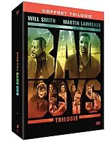 Bad Boys - La Trilogie DVD