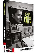 Les 400 coups (DVD) DVD