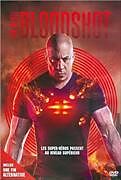 Bloodshot DVD