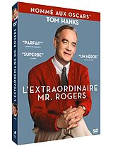 L'extraordinaire Mr. Rogers DVD