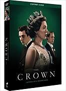 The Crown - Saison 3 DVD