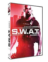 S.W.A.T - Saison 3 DVD