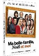 Ma belle-famille, Noël e moi DVD