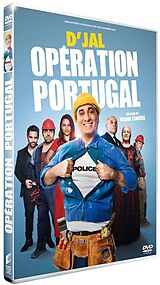 Opération Portugal DVD