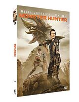 Monster Hunter DVD