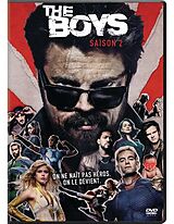 The Boys - Saison 2 DVD