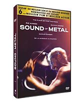 Sound of Metal DVD