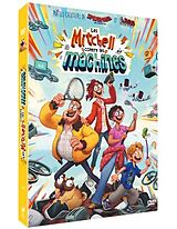 Les Mitchell contre les Machines DVD