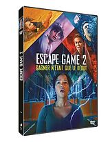 Escape Game 2 DVD