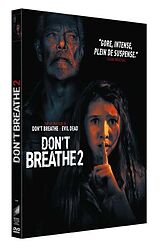 Don't Breathe 2 DVD