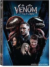 Venom 2 - Let there be Carnage DVD