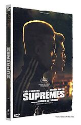 Suprêmes DVD