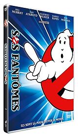 S.O.S Fantômes DVD