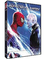 The Amazing Spider-Man - Le destin d'un heros DVD