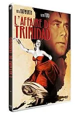 L'affaire de Trinidad DVD