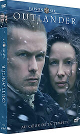 Outlander - Saison 6 DVD