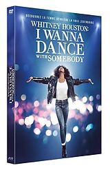 Whitney Houston: I wanna dance with somebody DVD