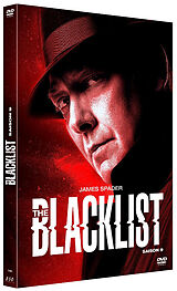 The Blacklist - Saison 9 DVD