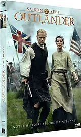 Outlander - Saison 7 DVD