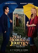 A big bold beautiful Journey DVD