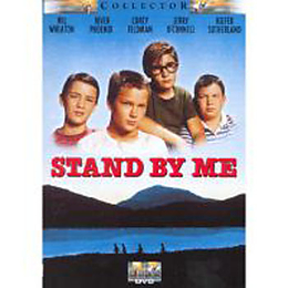 Stand By Me DVD