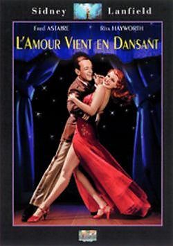 L'amour vient en dansant - Columbia Classics DVD