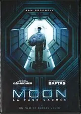 Moon (f) DVD