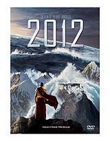 2012 DVD