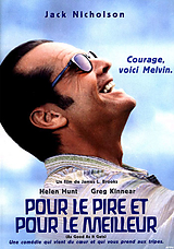 pour le pire et pour le meilleur DVD