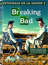 Breaking Bad - Saison 2 (new) DVD