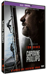 Capitaine Phillips - UV DVD