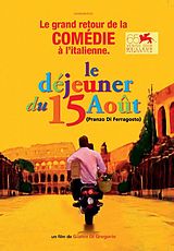 Le Dejeuner Du 15 Aout (f) DVD
