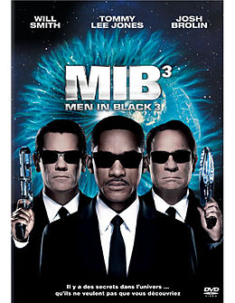 MIB3 DVD