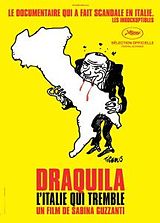 Draquila - L'italie Qui Tremble (f) DVD